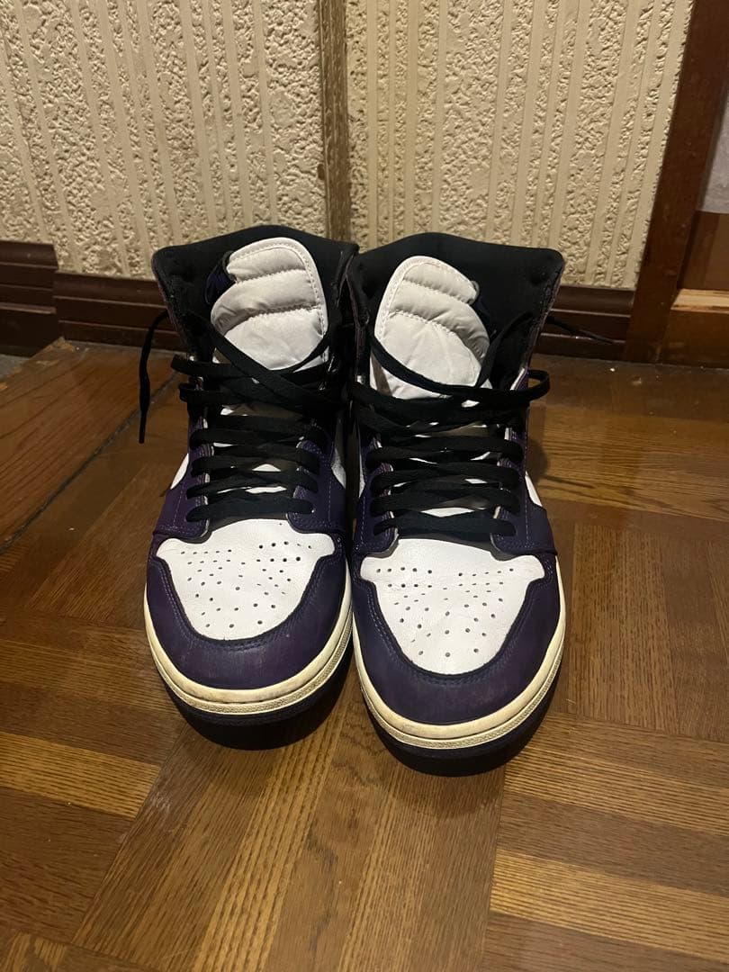 シューズ(男性用) AIR JORDAN1