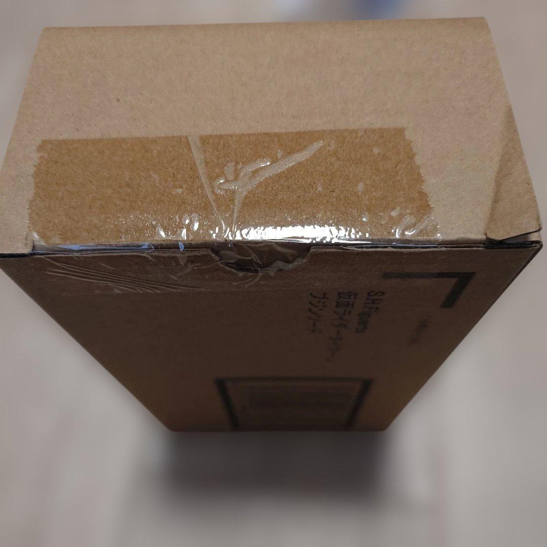 フィギュアーツ 仮面ライダータイクーン ブジンソード