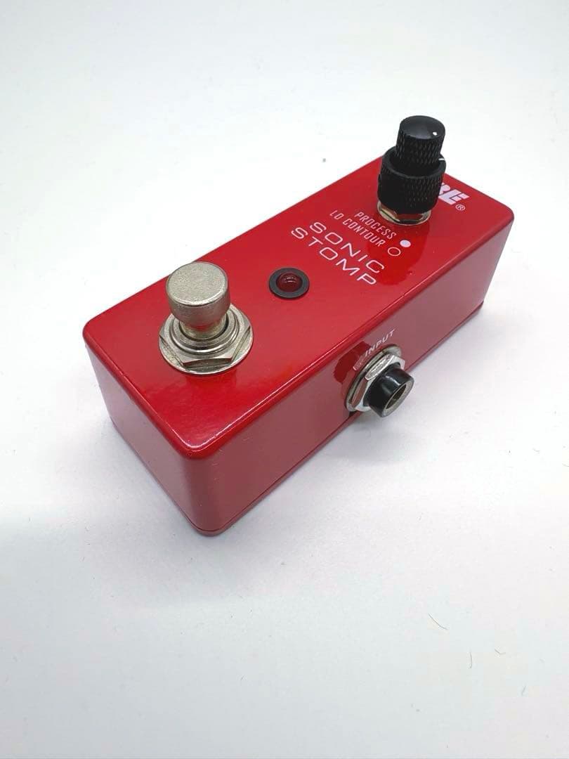 BBE Sonic Stomp MS92 美品