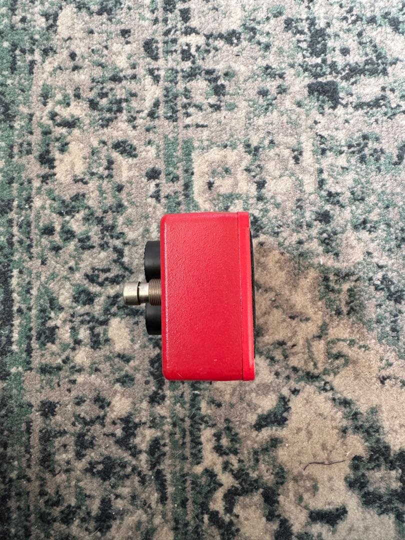 MXR dyna comp ダイナコンプ 1996年製 箱、保証書付