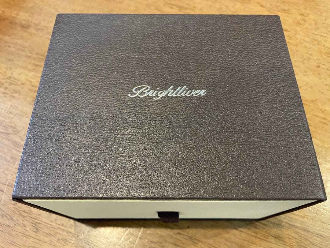 ブライトリバー BrightLiver M52-A