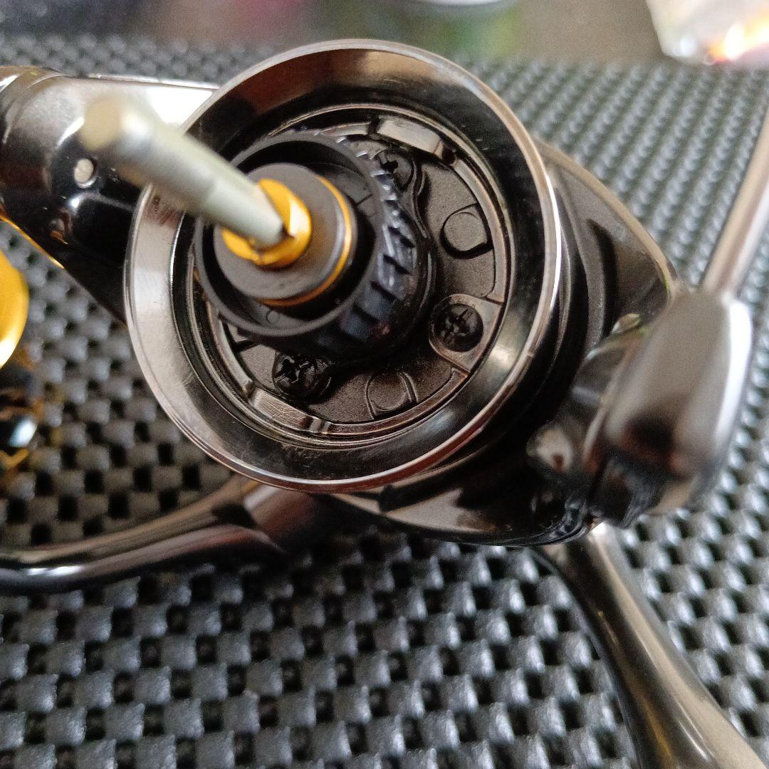 20ツインパワーC3000XG