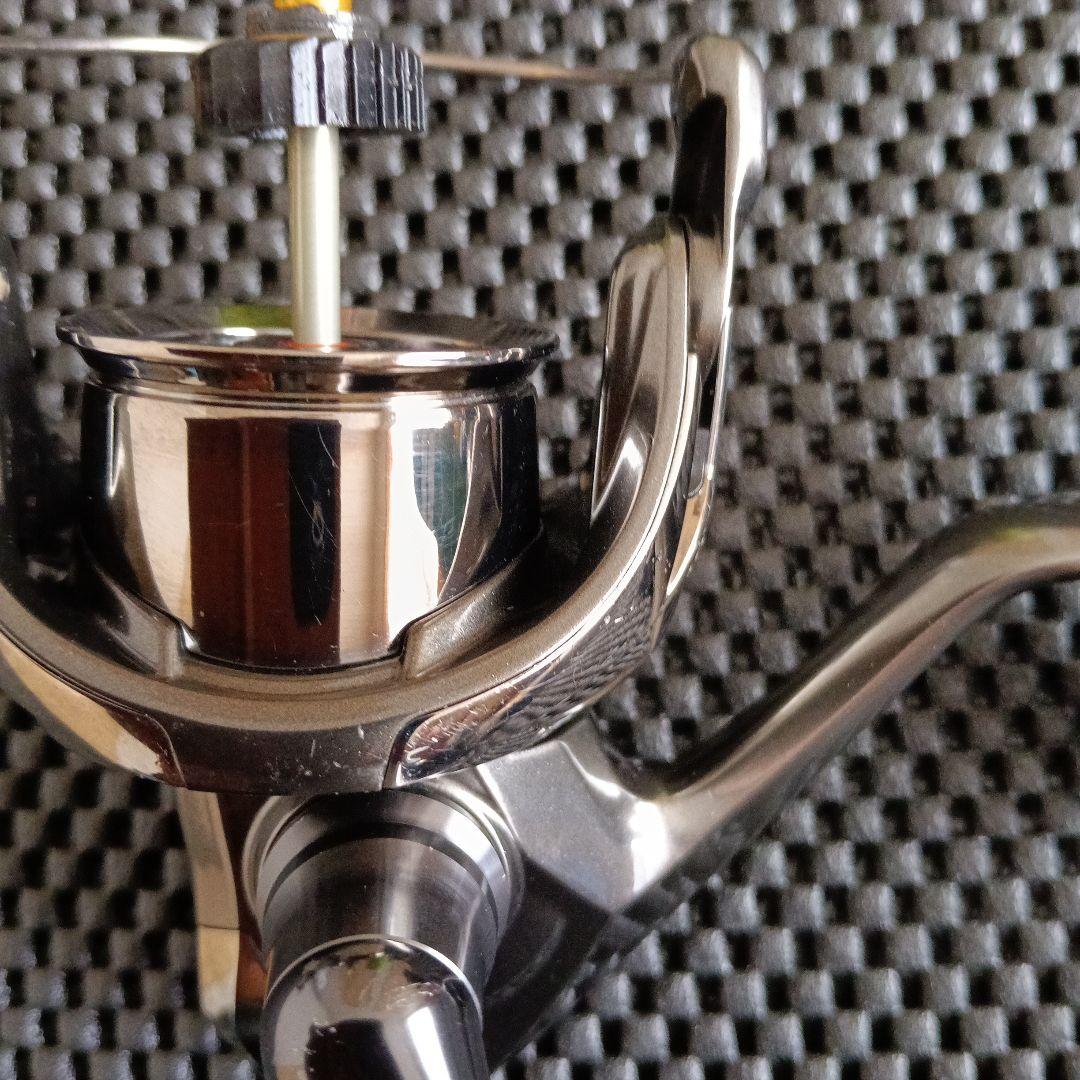 20ツインパワーC3000XG