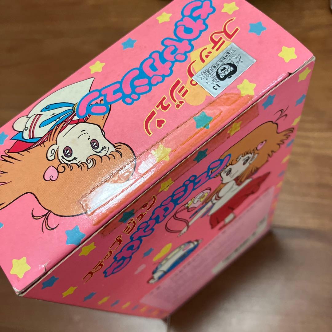 ステップジュン　人形　ドール　さわやかジュン　昭和レトロ