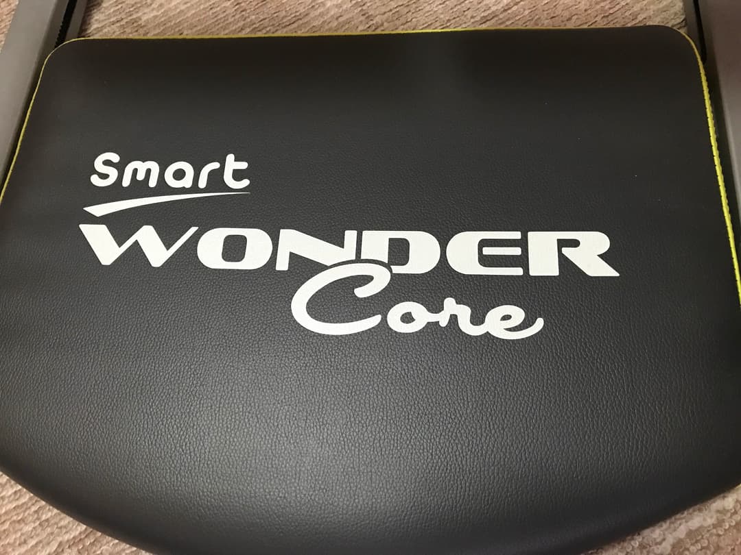 ワンダーコアスマート