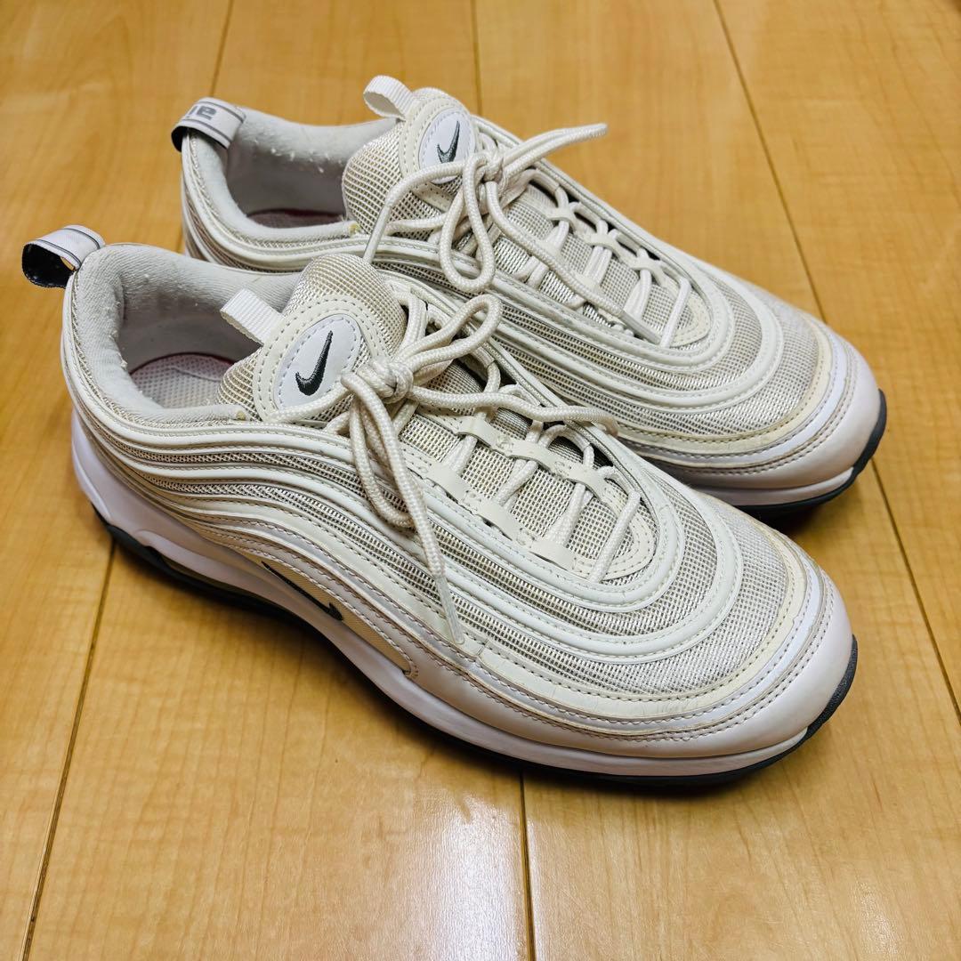【期間限定価格】ナイキ ゴルフシューズ NIKEAIRMAX97
