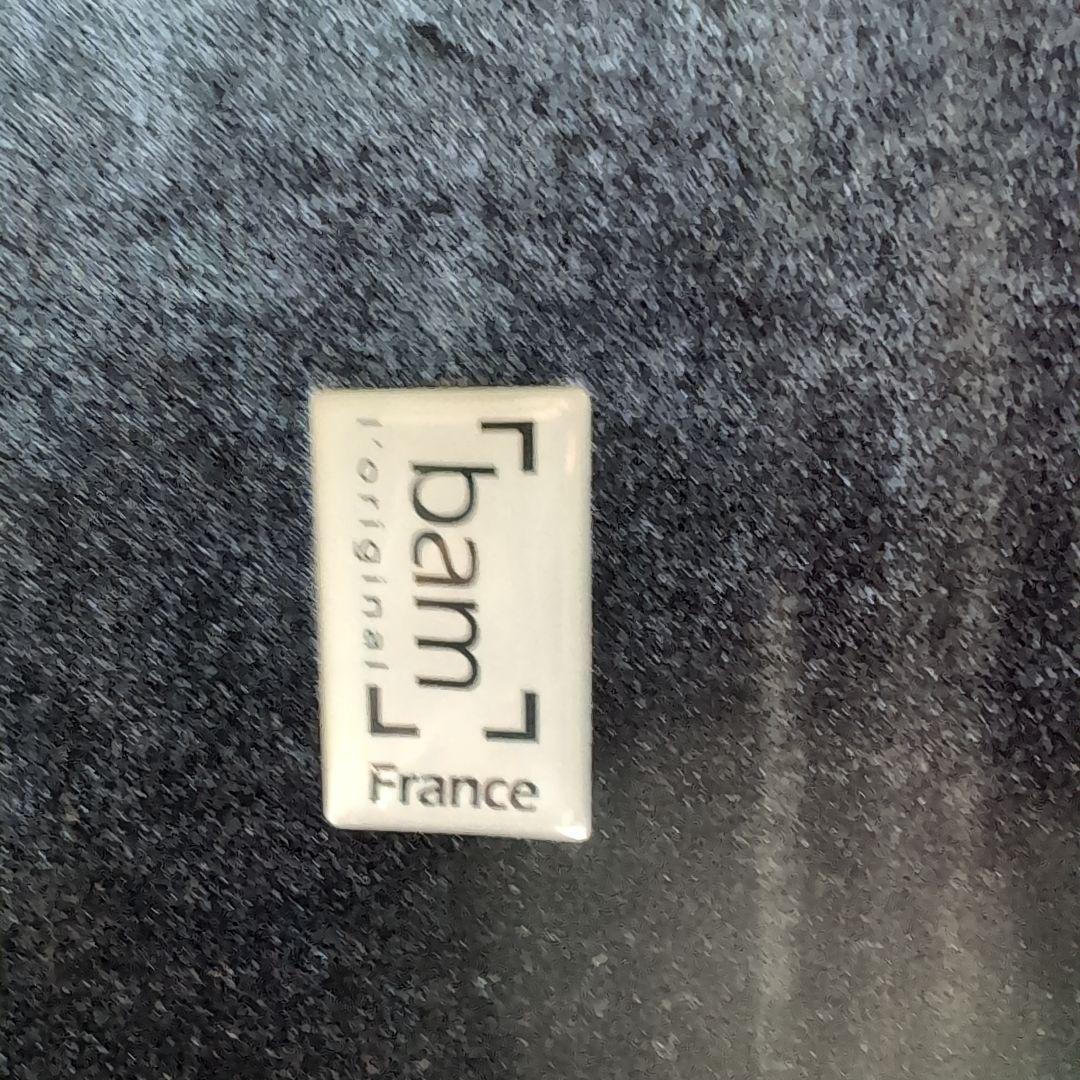 bam バイオリンケース フランス製