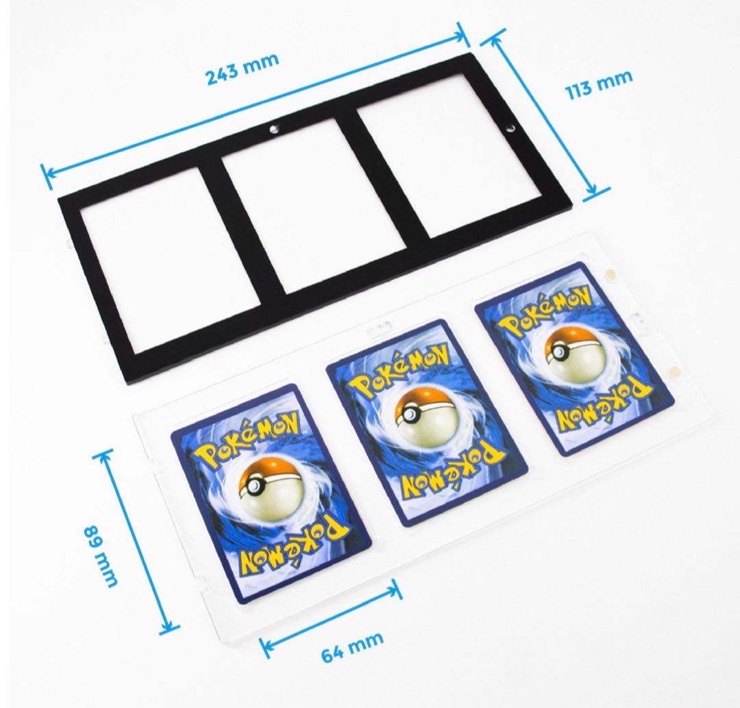 マグネットローダー　3連　10枚　セット