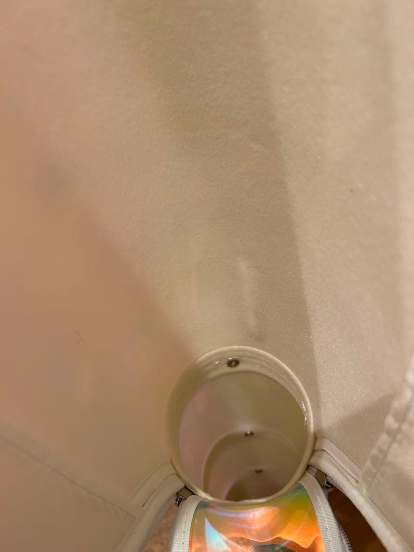 ピンクHONMA 本間ゴルフオーロラホログラフィックゴルフバッグ CC12060