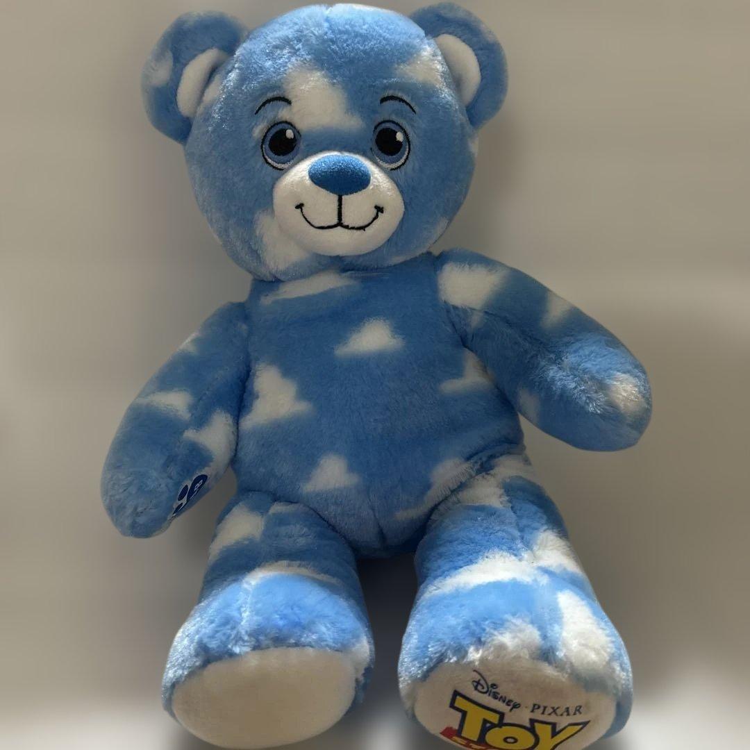 トイストーリー　トイストーリー4 ベア　ぬいぐるみ