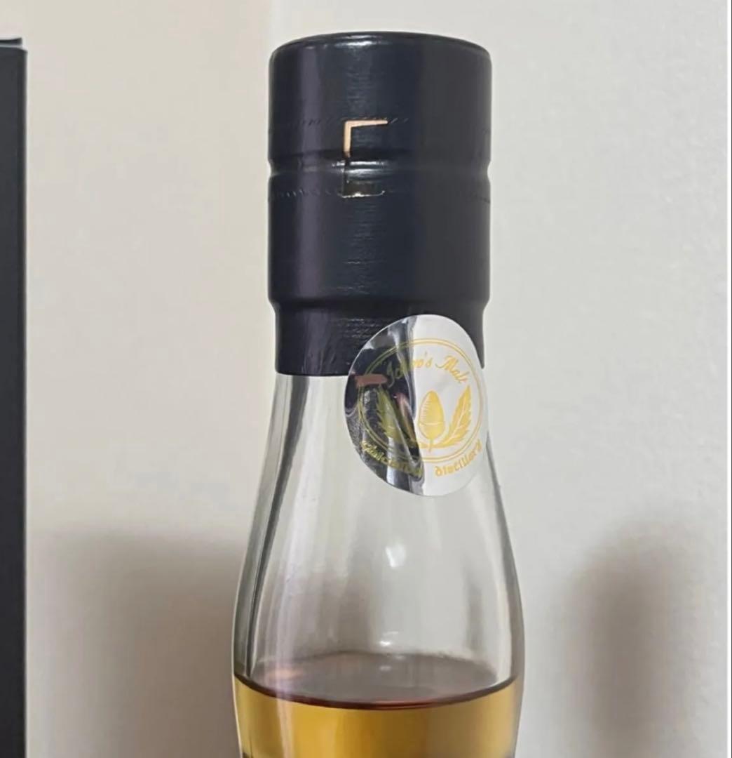 イチローズモルト　The Bar CASABLANCA 30周年記念