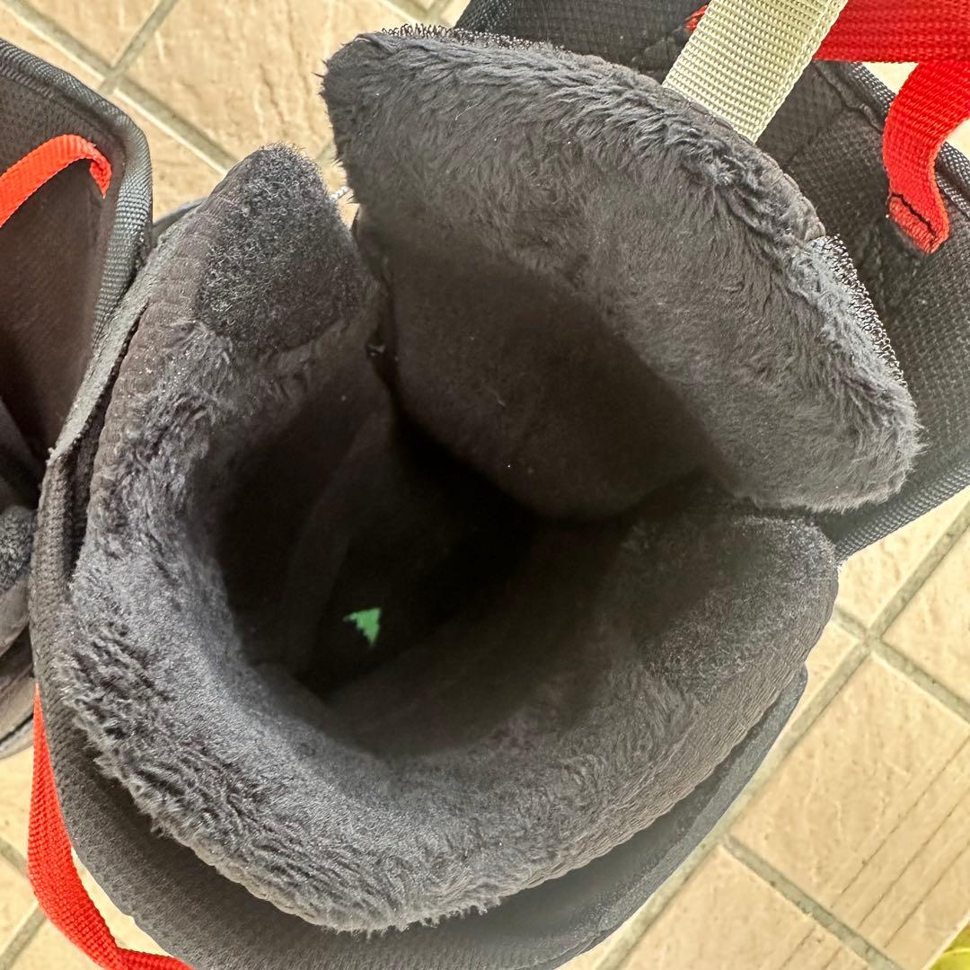 BURTON ZIPLINE BOA スノーボードブーツ 5K