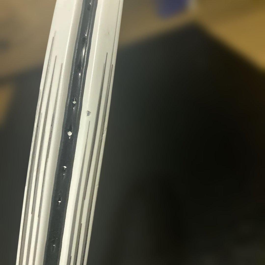 アクロスピード　V-01 カスタムフィット