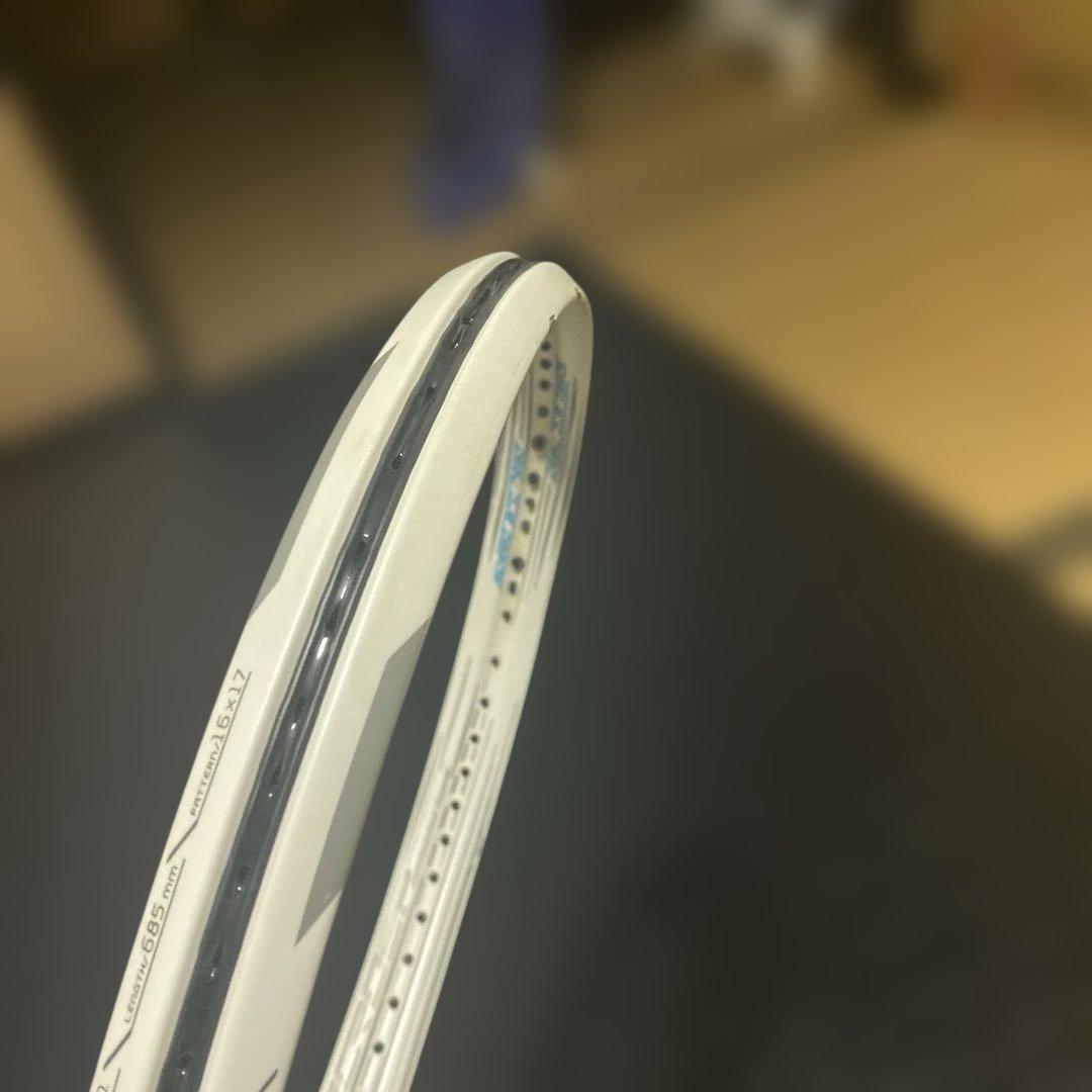 アクロスピード　V-01 カスタムフィット