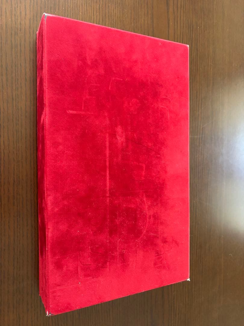 【中古品】麻雀牌　任天堂　役満　鳳凰