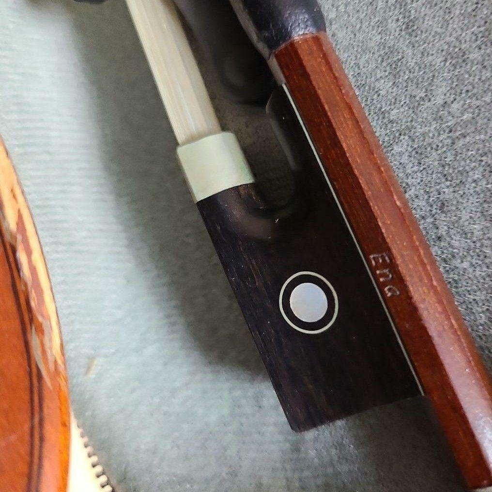 Ena Violin 1/4 2016年製