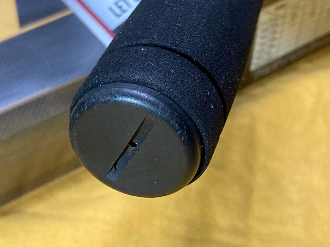 クロスビートSW 967TMH