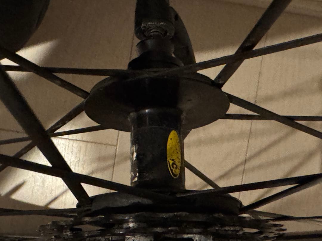 【付属品多】Cosmic Carbon SLR shimano 10s