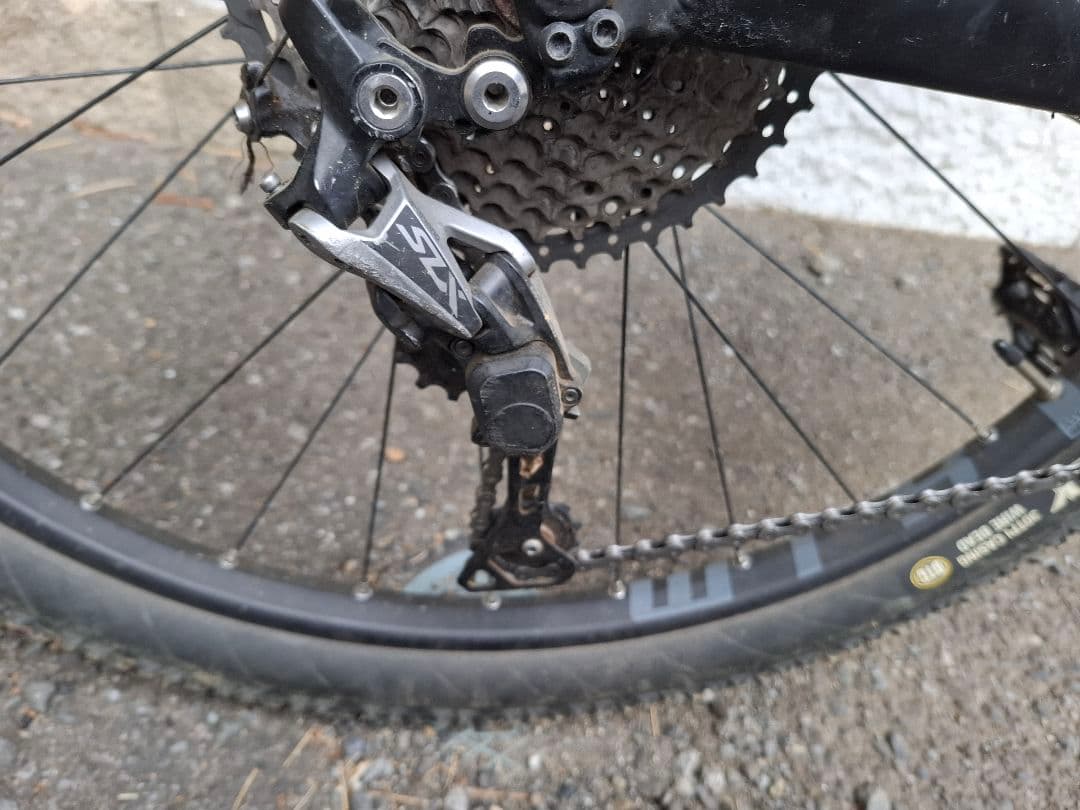 Kona Process 134 M 青 2017年モデル 定価412,000円