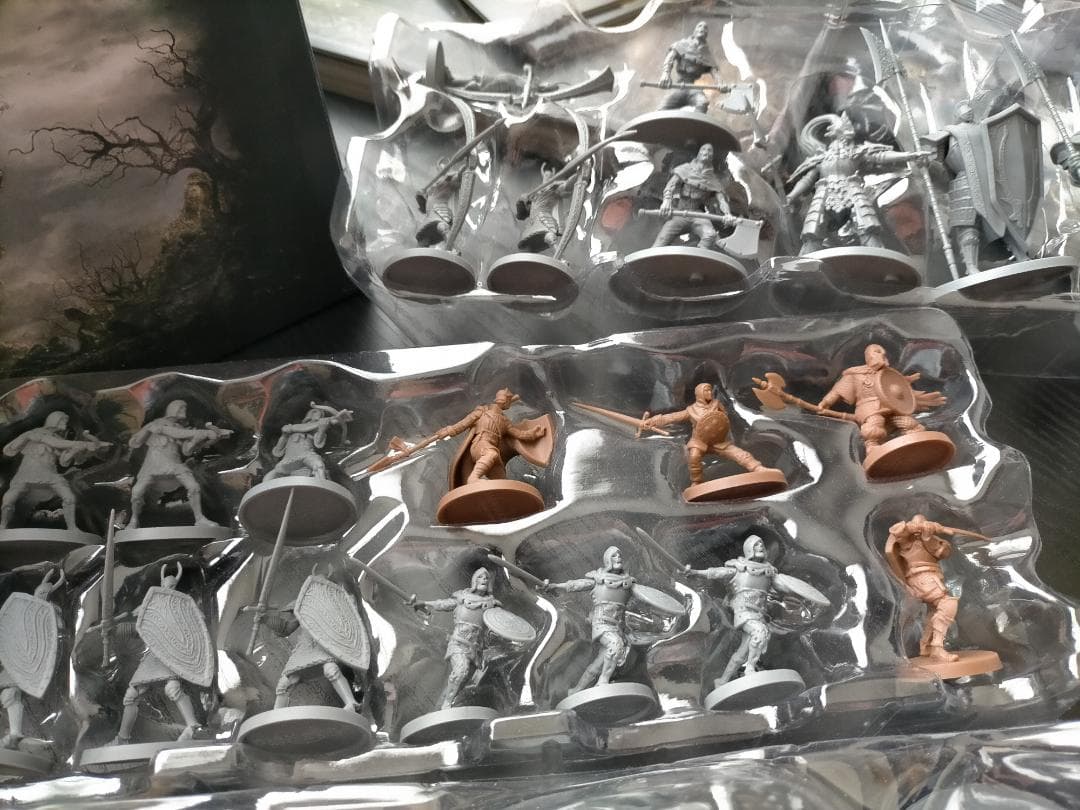 【一度使用】ダークソウル ボードゲーム