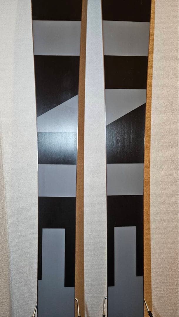 スキー LINE SAKANA 181cm 2025 MARKER GRIFFON 13