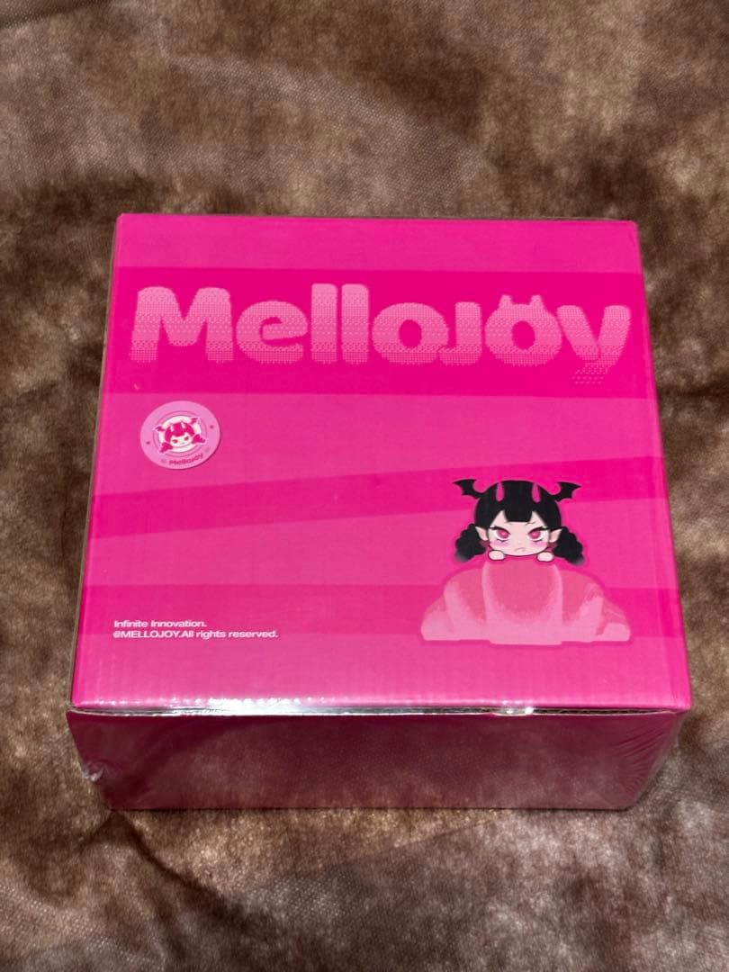 Mellojoy メロジョイ クリームまみれ 大福シリーズ 新品未開封 ✖️2