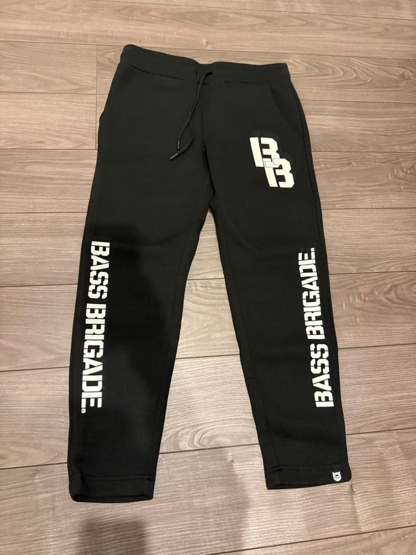 バスブリゲードセットアップ