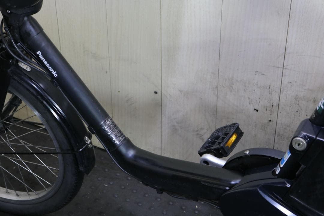 パナソニック ギュットミニDX BE-ELMD034B2 12AH 20型 3段