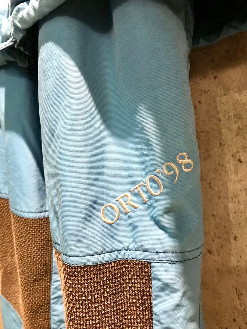 超希少　長野オリンピック 1998 団体金メダル　スキーウェア 上下セット