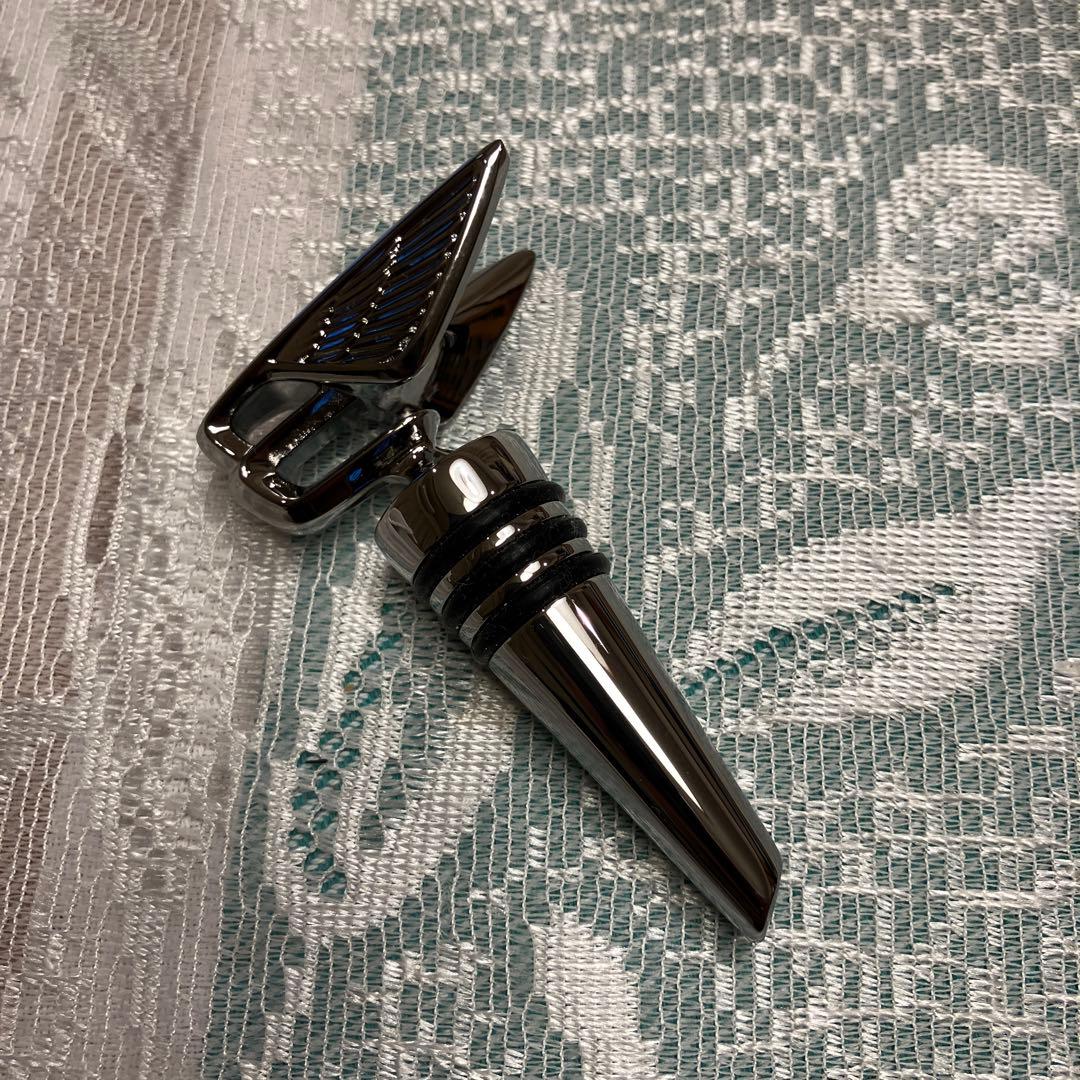 ベントレー　ワインストッパー