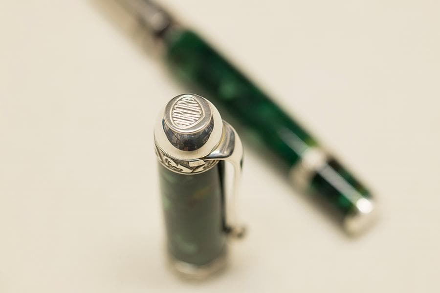 ★ 限定生産品・アウロラ アンビエンテ ジュングラ（細字）