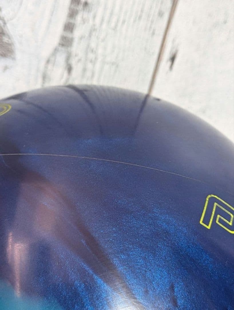 ABS マジョリティ パワー ボウリング ボール