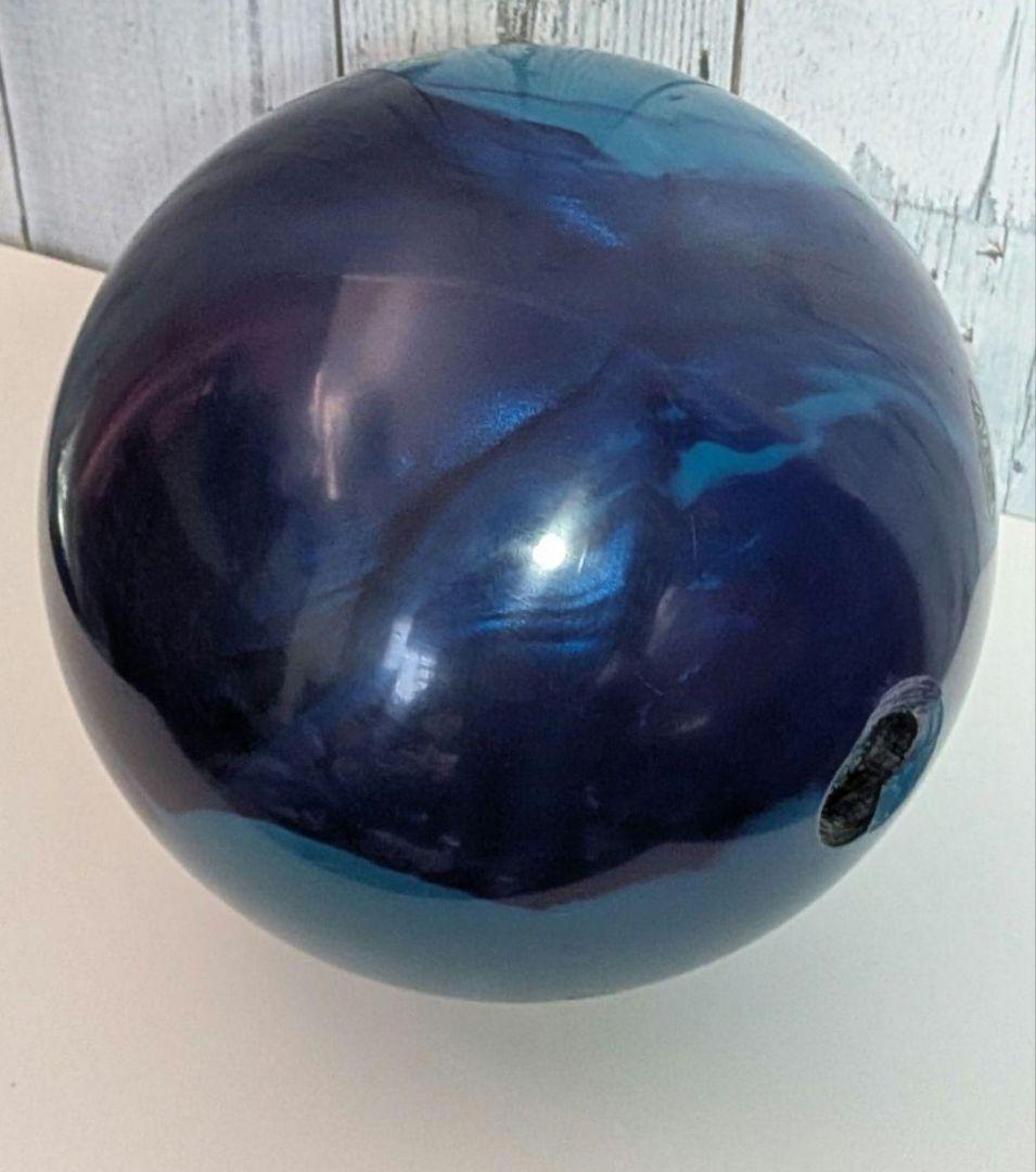 ABS マジョリティ パワー ボウリング ボール