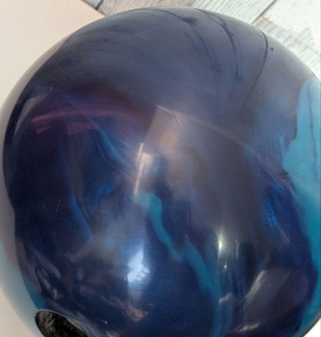 ABS マジョリティ パワー ボウリング ボール