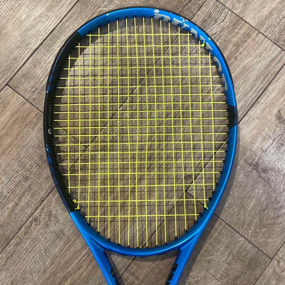 ダンロップ　FX500LS 2023