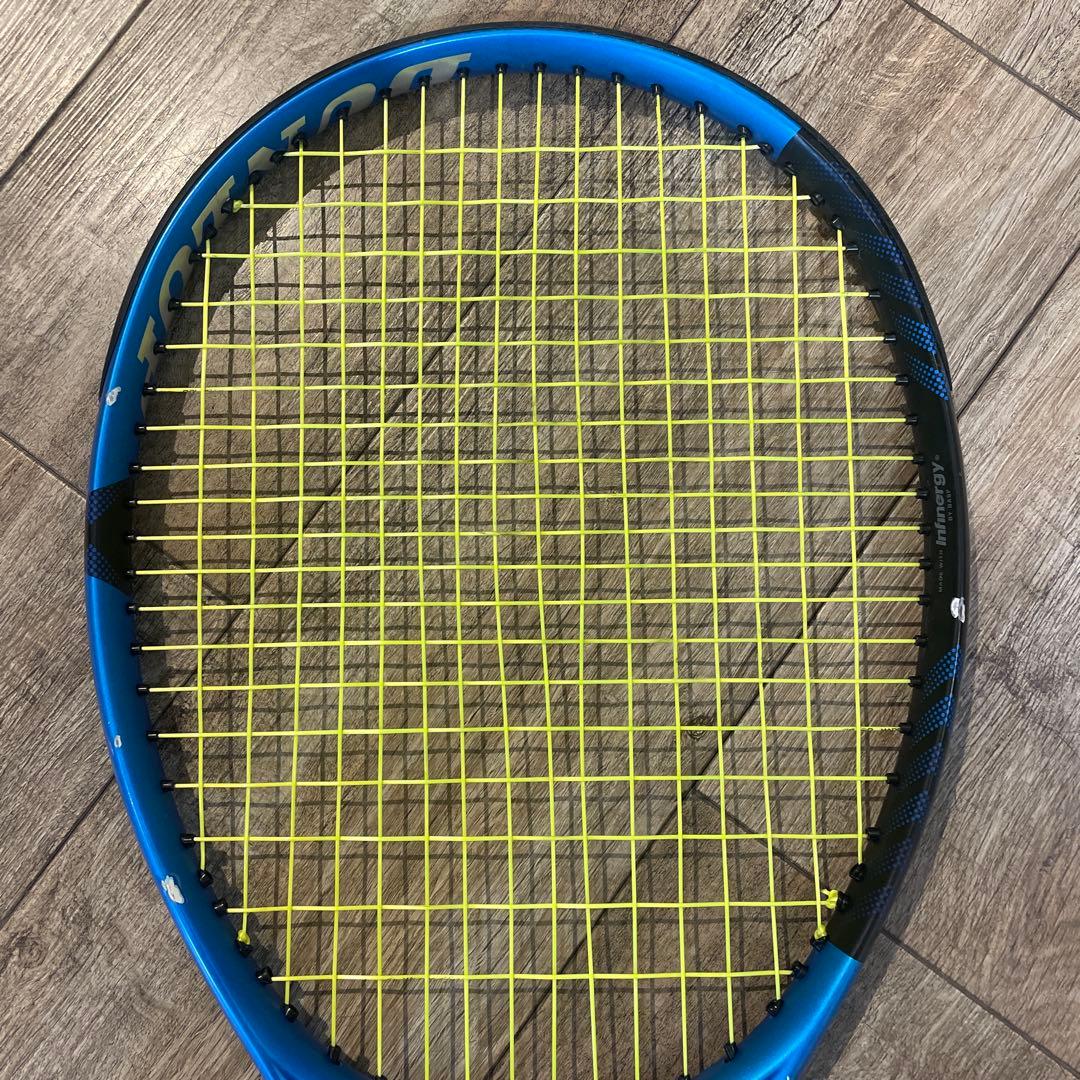 ダンロップ　FX500LS 2023