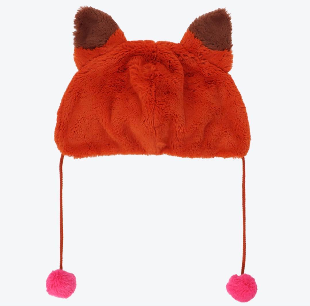 ニック・ジュディ/ファンキャップ