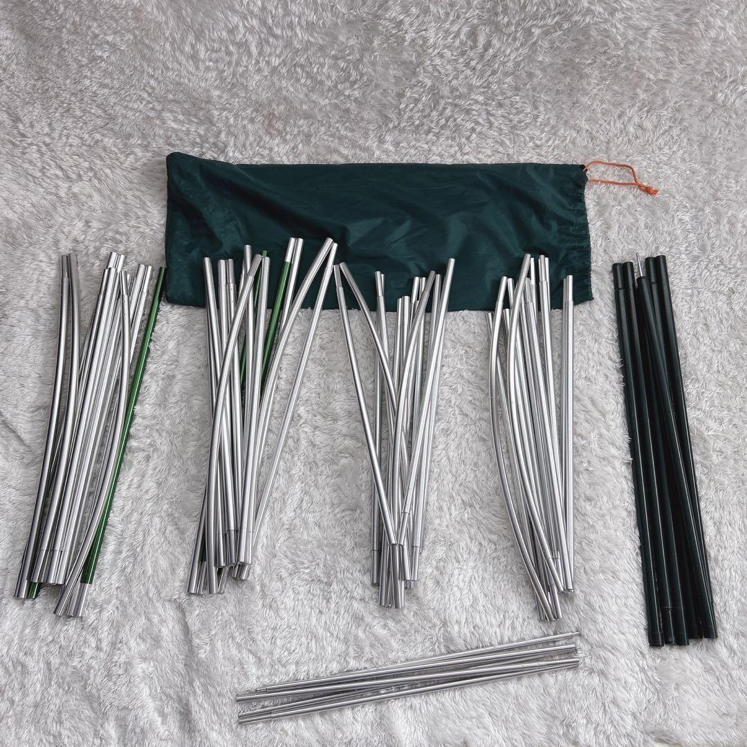 ✨大人気✨ コールマン タフスクリーン 2ルームハウス MDX