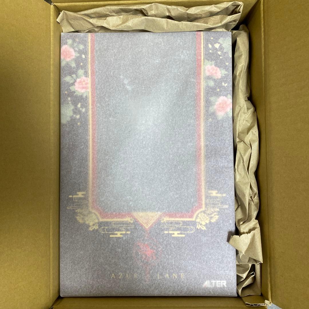 【未開封】ブレマートン アクションクルーズVer. 1/7スケールフィギュア