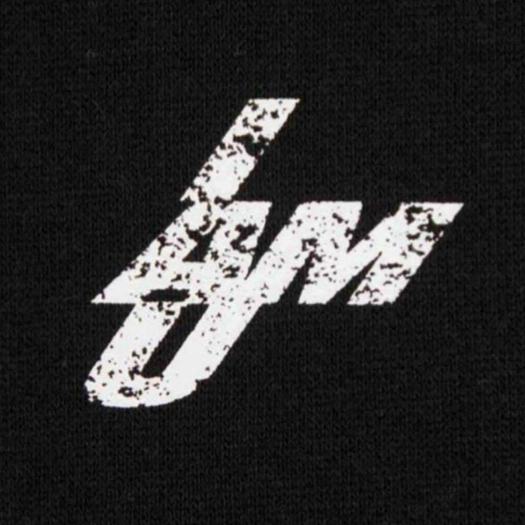 中島健人 I AM:Urs Hoodie 【mode black】big