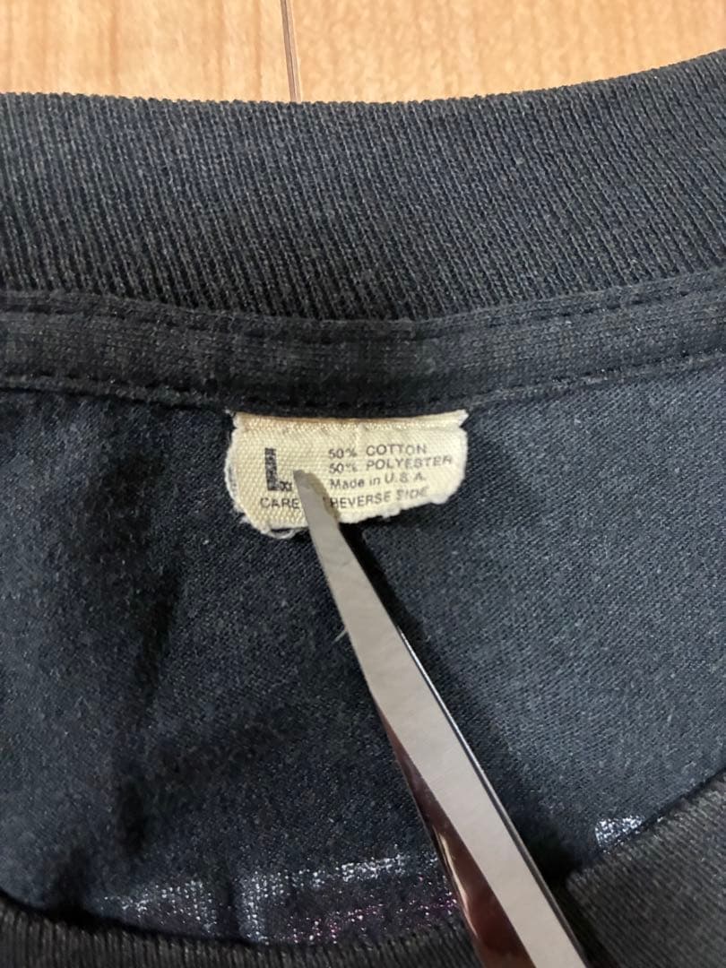 激レア　ピンクフロイド　vintage Tシャツ PINK FLOYD