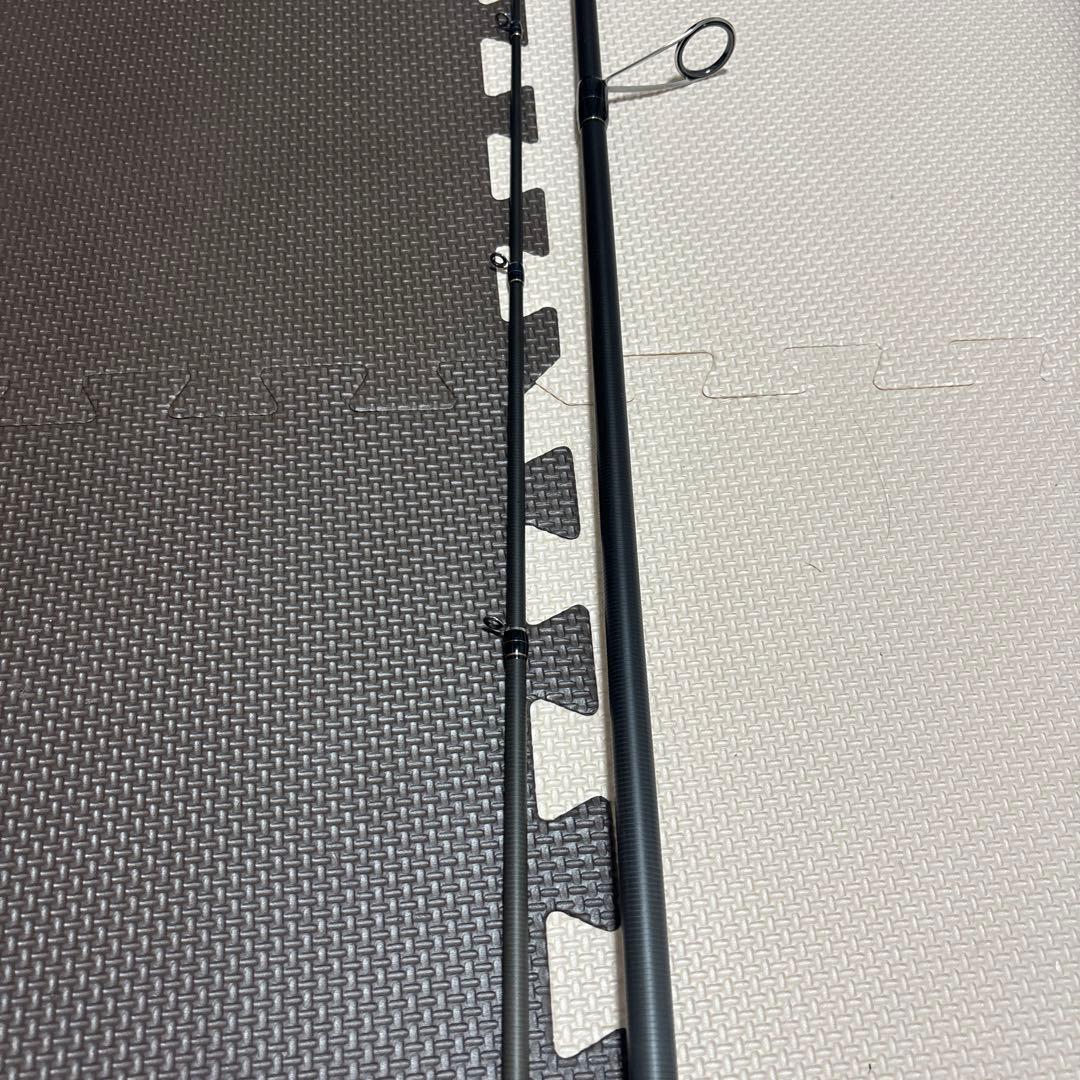 メガバス礁楽SLー９２ＨＳ極美品