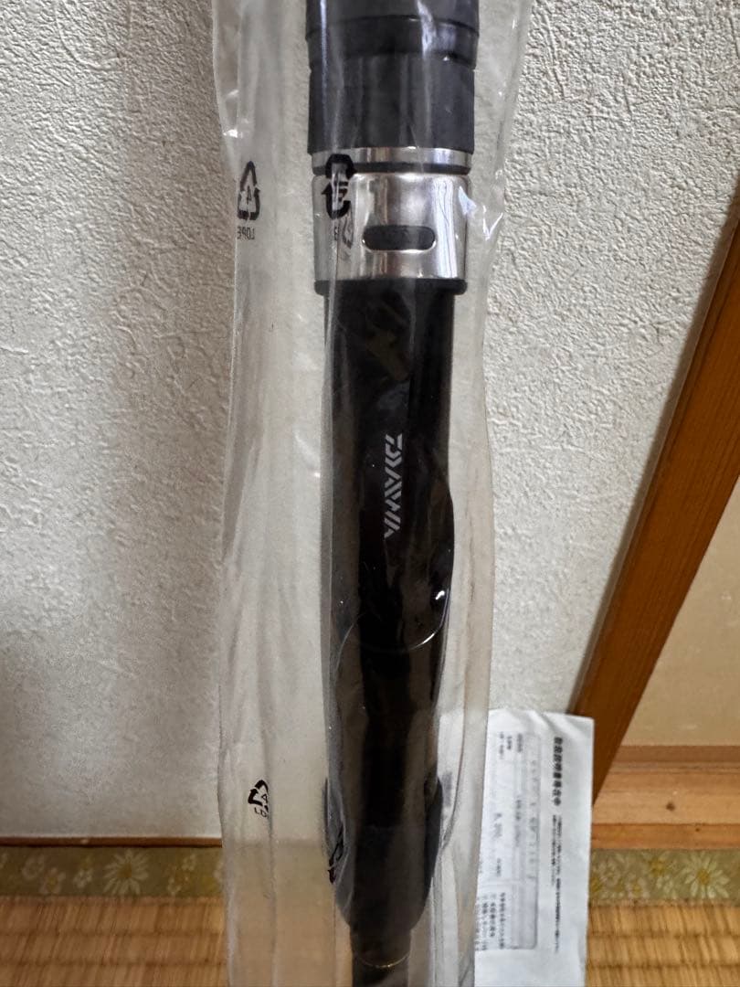 Daiwa ダイワ　ビシアジX MH-150 新品・未使用