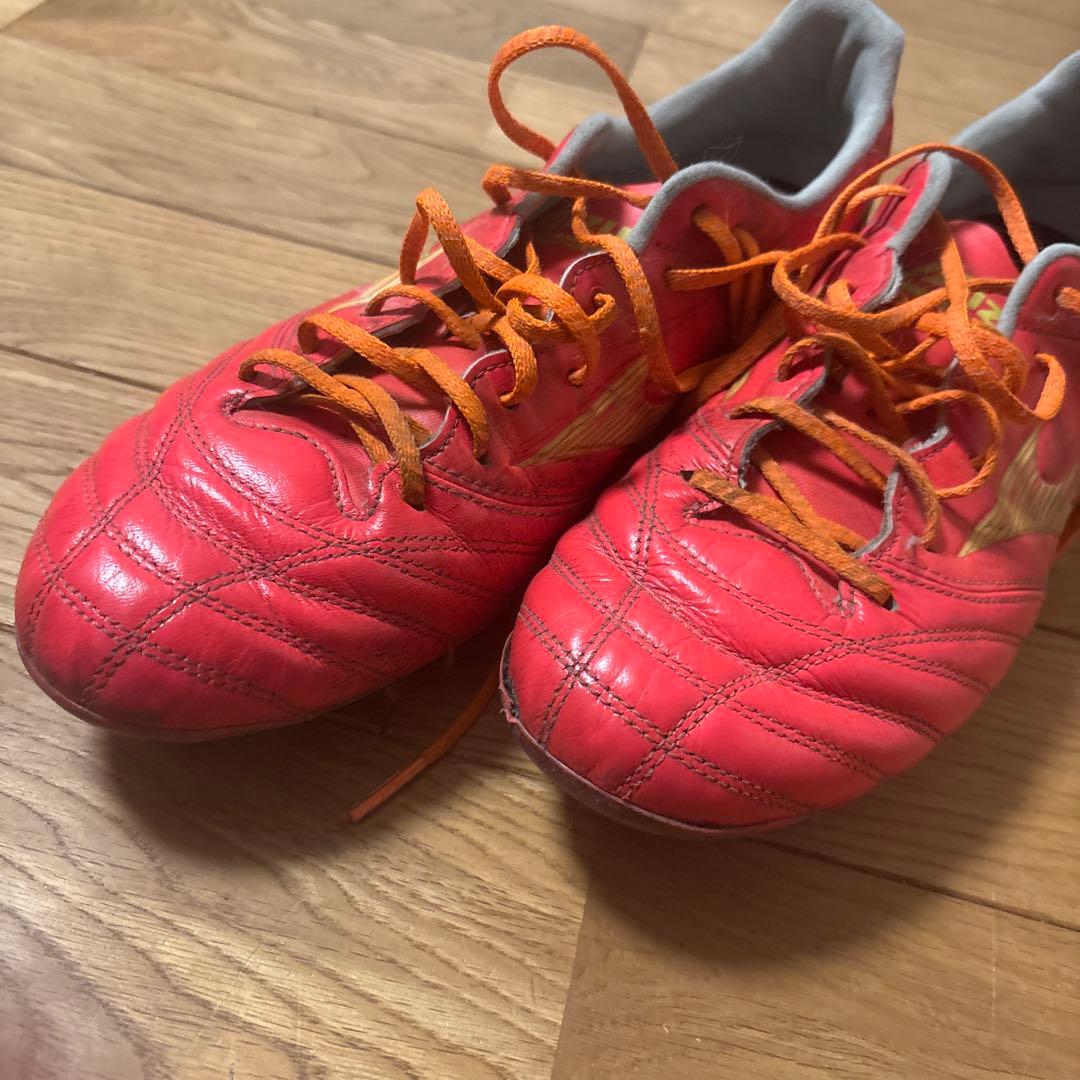 モレリアNEO4(kamo袋付き)