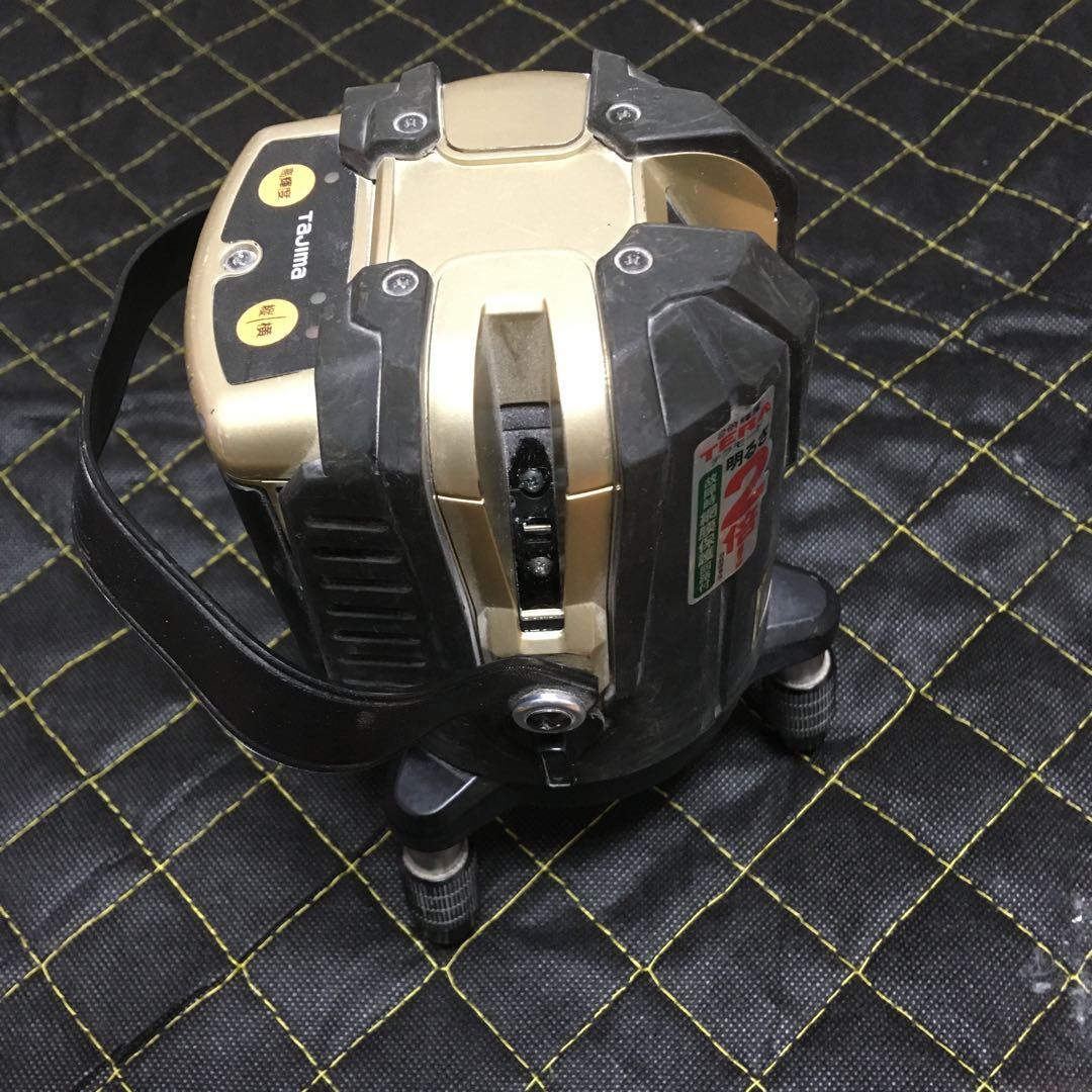 タジマレーザー　GT TERA GT3R-xi