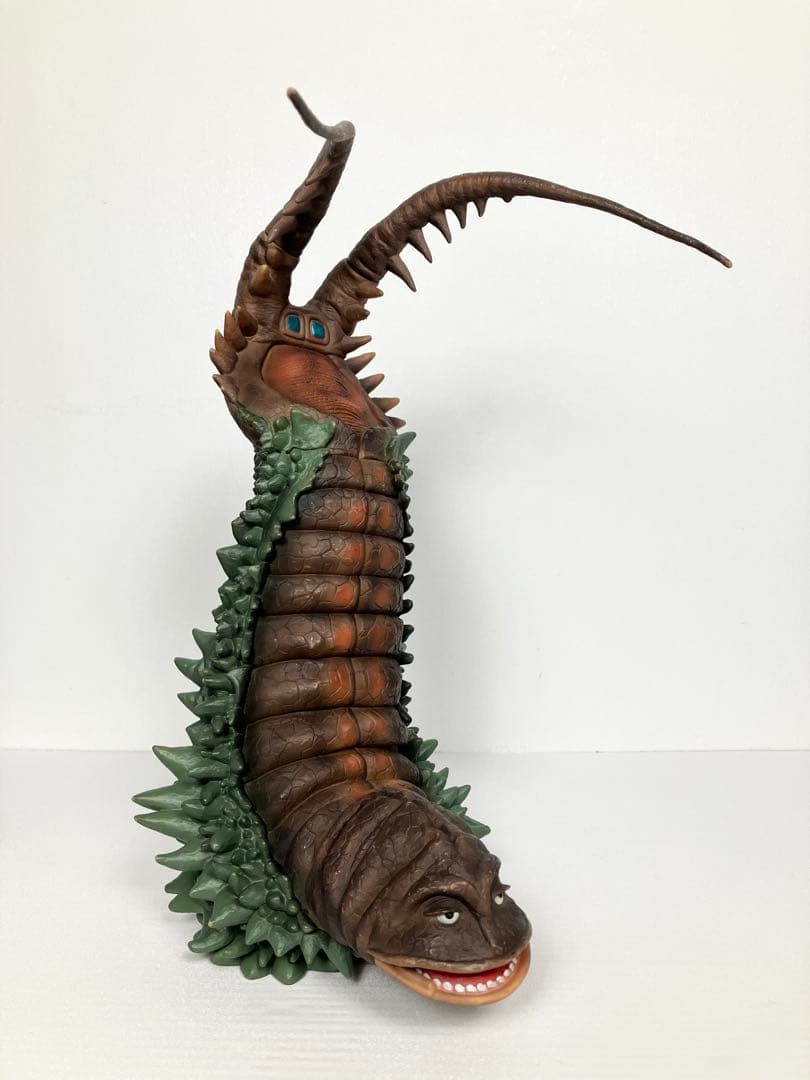 ツインテール ソフビ ビリケン商会 2009 JAPAN