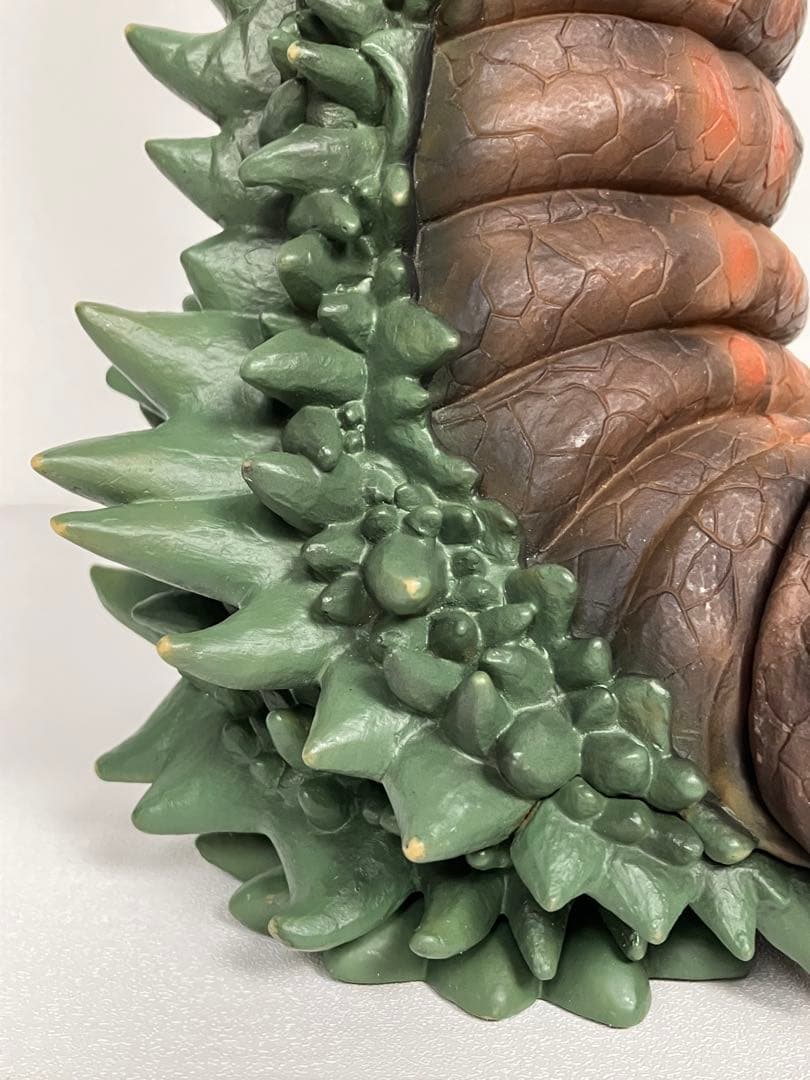 ツインテール ソフビ ビリケン商会 2009 JAPAN