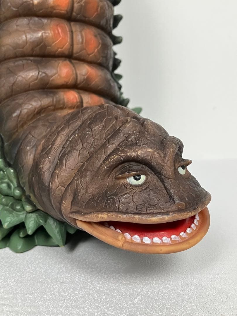 ツインテール ソフビ ビリケン商会 2009 JAPAN