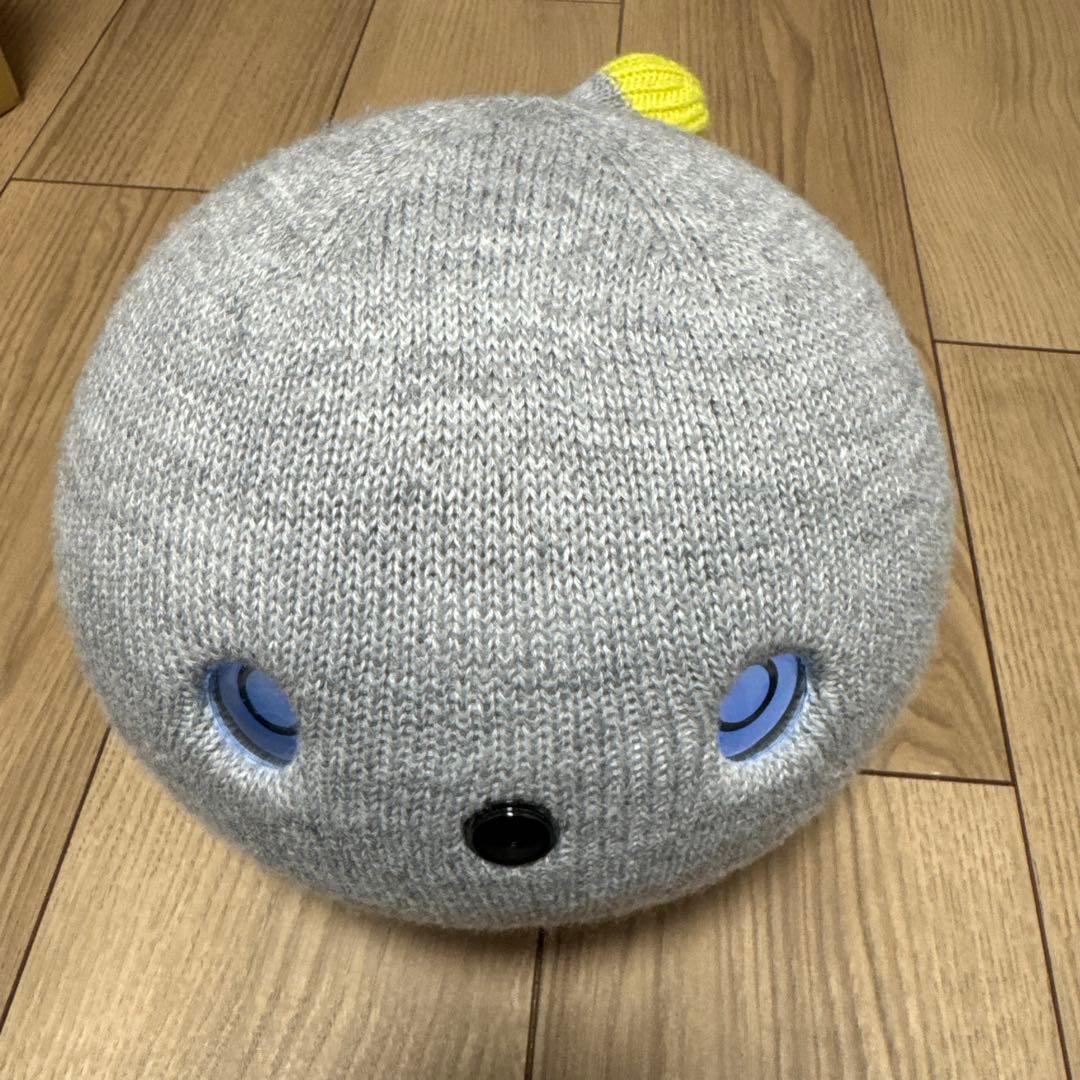 Panasonic NICOBO ニコボ グレー