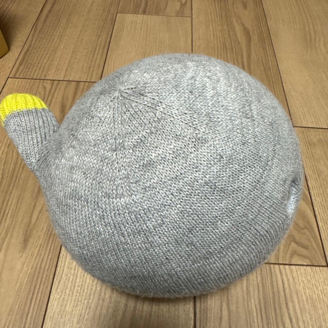 Panasonic NICOBO ニコボ グレー